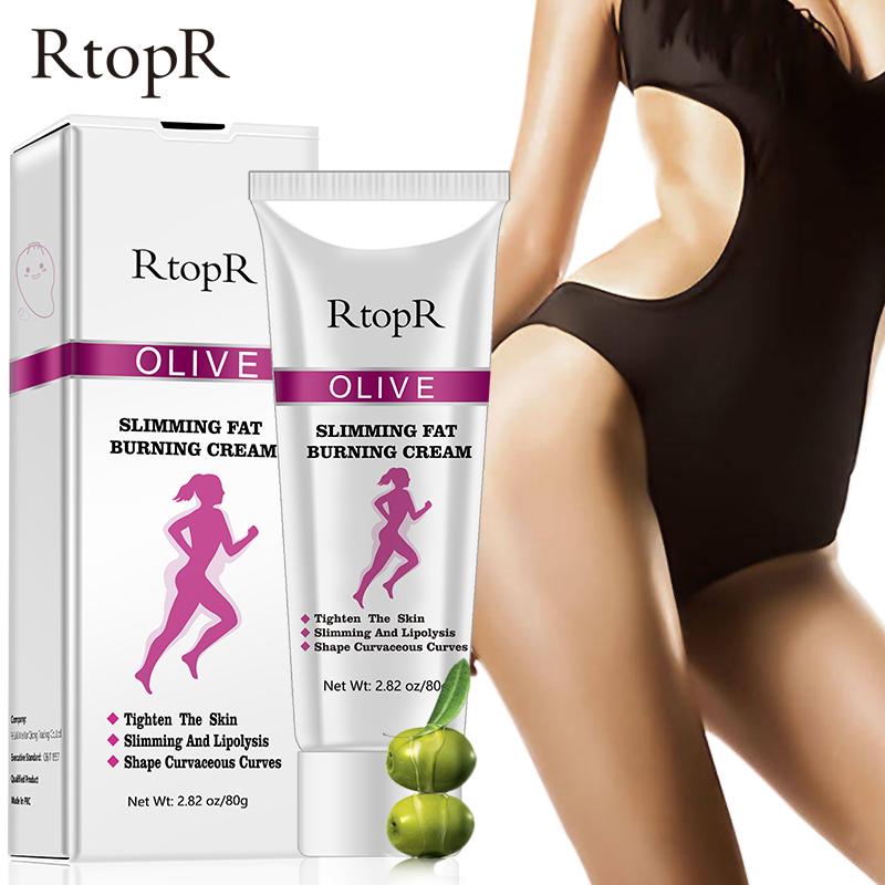 Olive Firm Body Cream Lifts Slackened Skin Sreduce Puffiness Boosts Create Beautiful Curve Firming Cellulite Body Skin Care