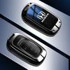 Zinc Alloy Car Smart Remote Key Case Cover Protection Shell For Honda Civic 11th 2022 Accord HR-V CR-V CRV 2023 Accessories