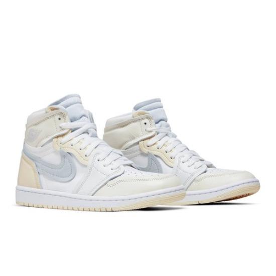 

Wmns Air Jordan 1 High MM Coconut Milk FB9891-100 EU 37.5 бежевий