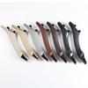Inner Door Pull For BMW 5 Series Interior Left Right Passenger Door Handle  Leather F10 F11 F18 520i 523i 525i 528i 535i