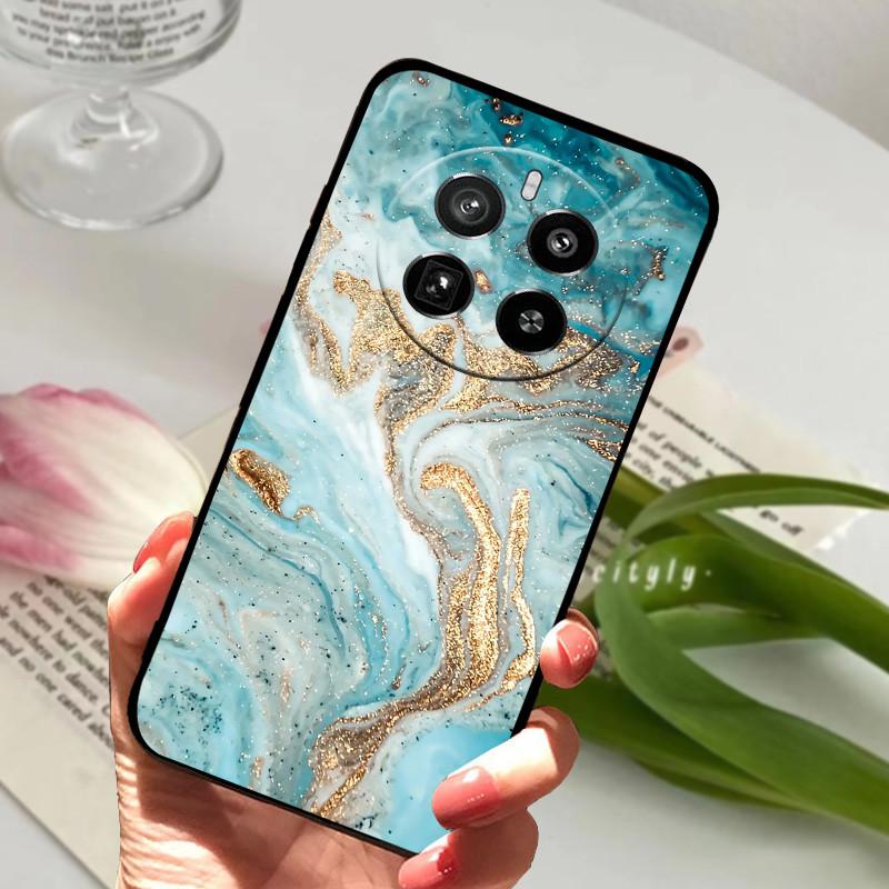 Für Realme 12 Pro Hülle Stoßfest Weiches TPU Silikon Handyhülle Für Realme 12 Pro Plus Funda Realme12 Pro+ 5G Capa Cartoon