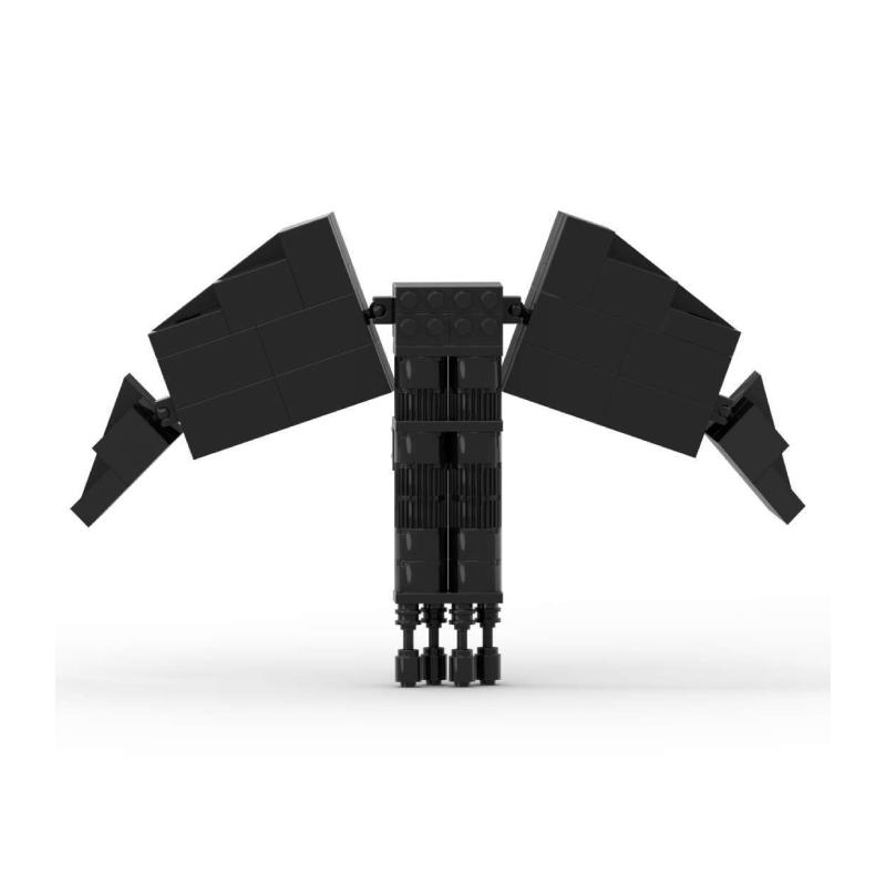 

Туалет Скибиди Серия Набор игрушек из строительных блоков Человек-Монитор Сборная игра Подарок Style B 102Pcs