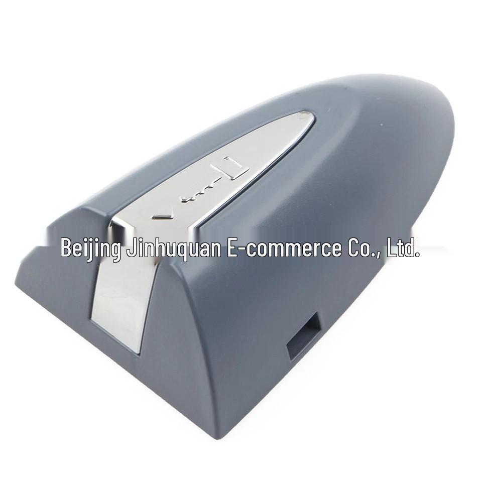 Jaguar XJL Couvercle Décoratif de Poignée de Porte de Voiture C2D32290LML