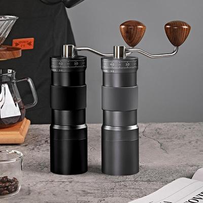 Værktøjer til kaffe- og tebrygning – Håndkværne til kaffe