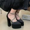 Scarpe con tacco – Scarpe con tacco