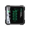 IP54 4  degrees  Portable Digital Inclinometer LCD Backlight Digital Protractor Slope Meter Digital Angle Ruler Single Side Magnetics Multifunctiona