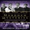 Murdoch Mysteries Journeyman To Grief by Maureen Jennings... 9780857689931