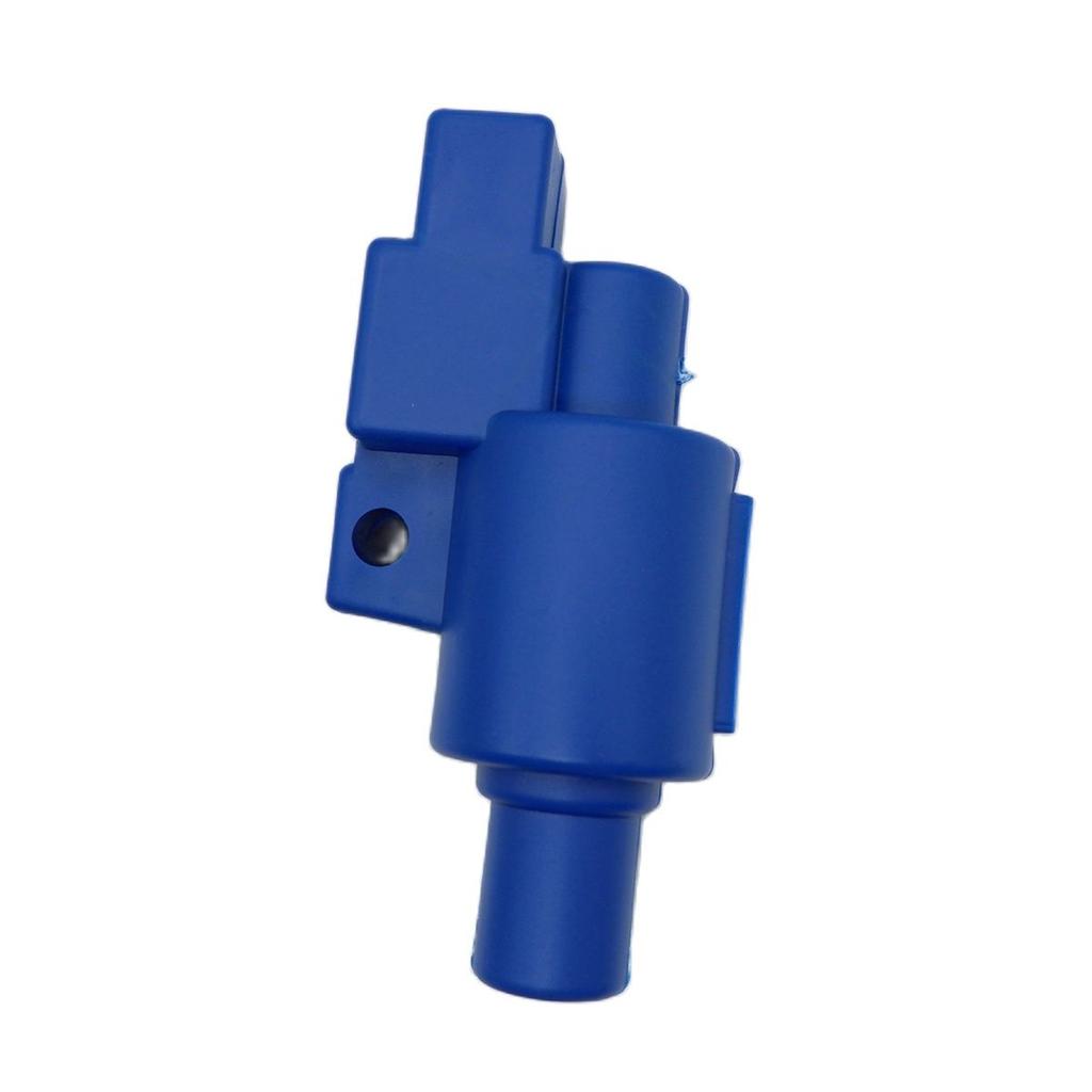 Air Diesel Heater Fuel Pump Cover Holder Housing Bracket Protect Black Metering Pump Parking Heaters For Car Truck VAN Camper