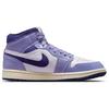 Air Jordan 1 Mid SE Sky J Purple Dámske tenisky Sky-J-Light-Purple Barely-Grape Guava-Ice DZ3745-500