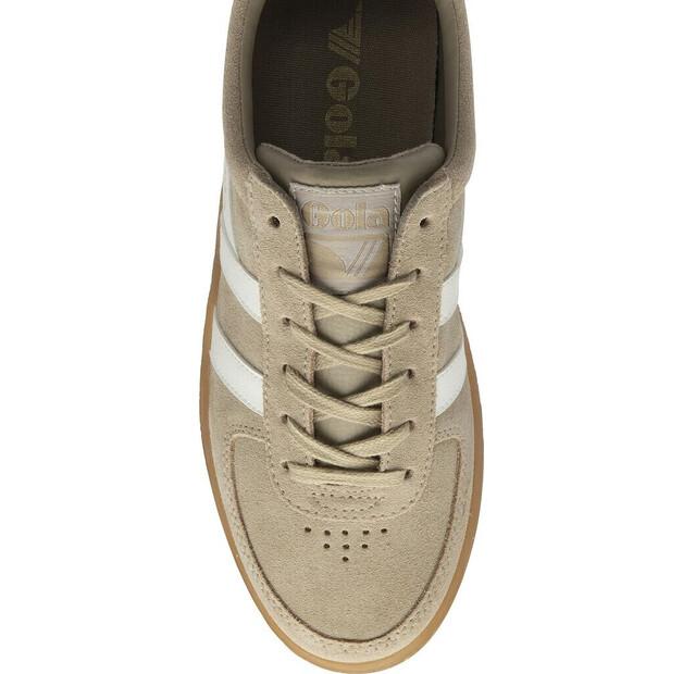 Кроссовки Gola Grandslam Suede