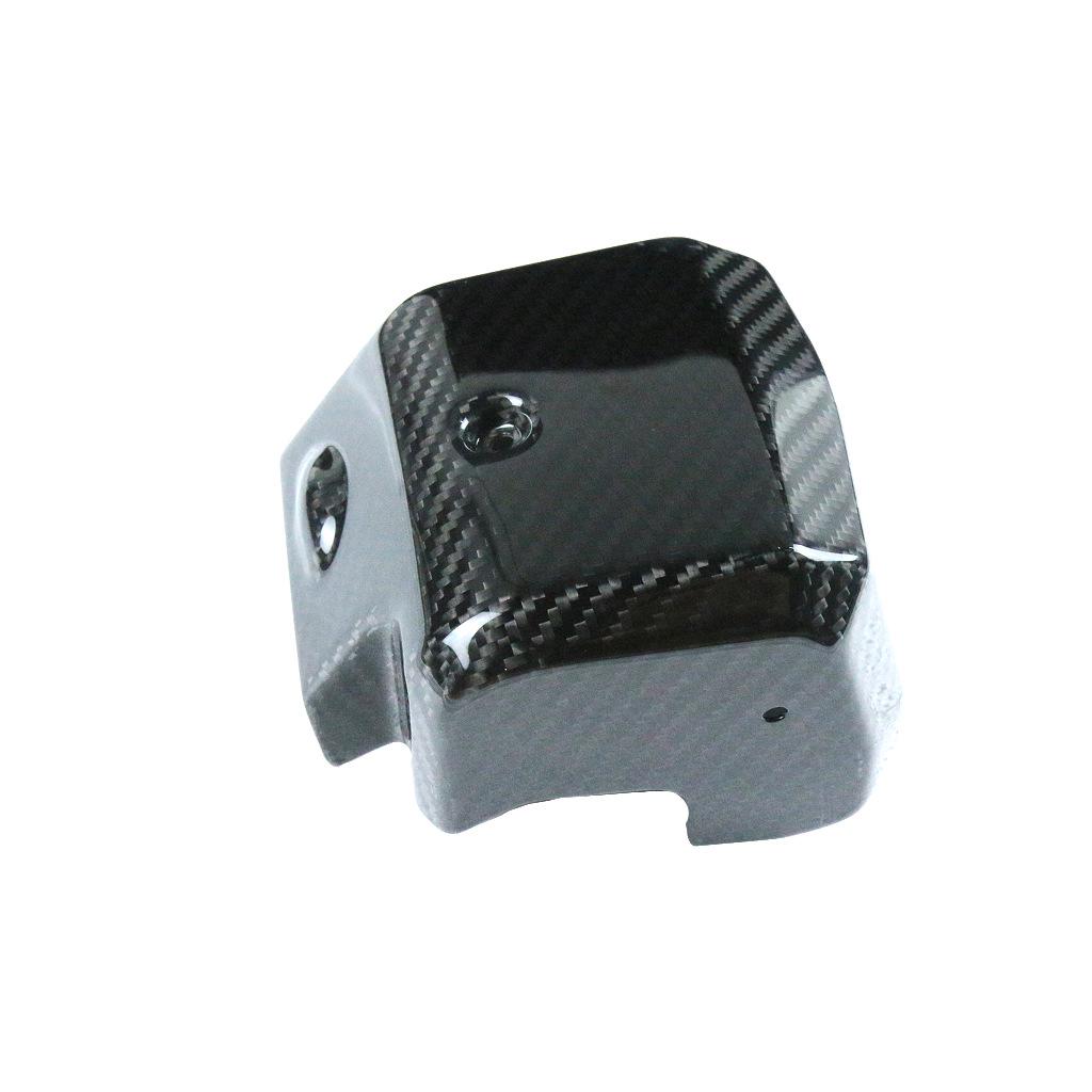 Augusta MV Agusta Superveloce 800 (2020+) Kohlefaser-ABS-Abdeckung