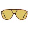 PerSol Men S Pilot SunglaSSeS po3217S 24 53 Havana 59mm 24 53