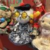 [USED] Artist teddy bears, artist bears, dress-up plush toys, artist plush toys, domestic artists