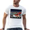 Ja Sanfter Riese T-Shirt Unisex T-Shirts Für Unisex Lässiges T-Shirt Unisex Lässiges Baumwoll-T-Shirt Unisex T-Shirt