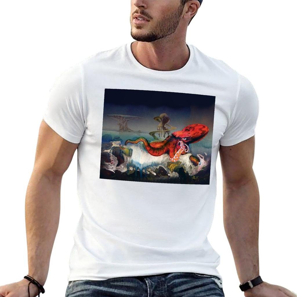 Ja Sanfter Riese T-Shirt Unisex T-Shirts Für Unisex Lässiges T-Shirt Unisex Lässiges Baumwoll-T-Shirt Unisex T-Shirt