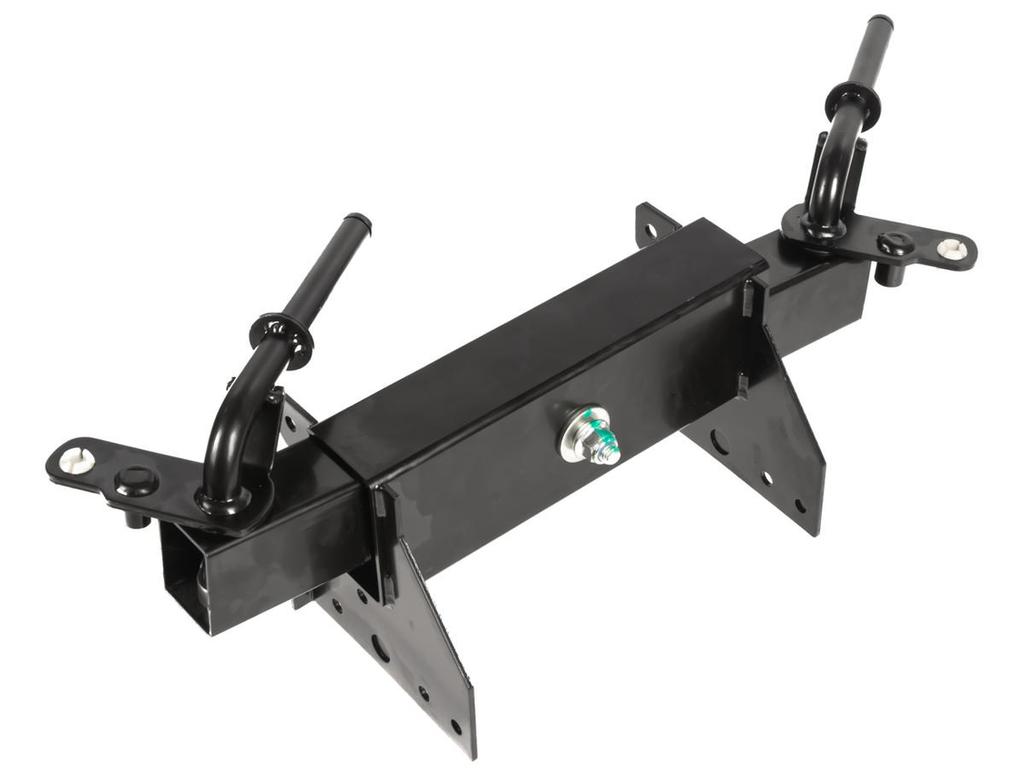 Front Frame Assembly Cedrus C-Trac-65Mc 482317 Gasoline Tractor