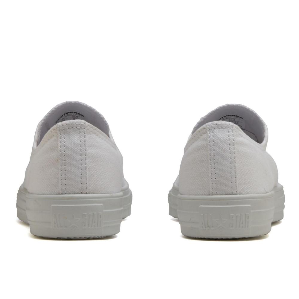 Converse All Starlight Ox 31300942 White White