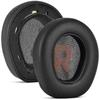 Headphone Accessories Earpads Earmuff Foam Sponge Ear Cushion Ear Pads Replacement For JBL Quantum 400 Quantum400 Q400