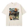 Heisenbergs Breakthrough Bar Series of Highquality and Comfortable Mens Printed Roundneck Tshirts for Summer 2026