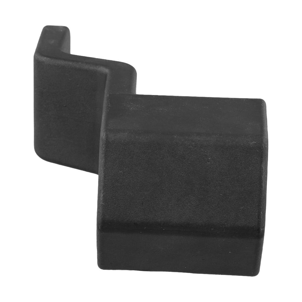 1pc 50mm Crankshaft Pulley Holder Tool Crank Bolt Removal For Engine Maintenance 4-cylinder And V-6 Engines From 1990 To Newer