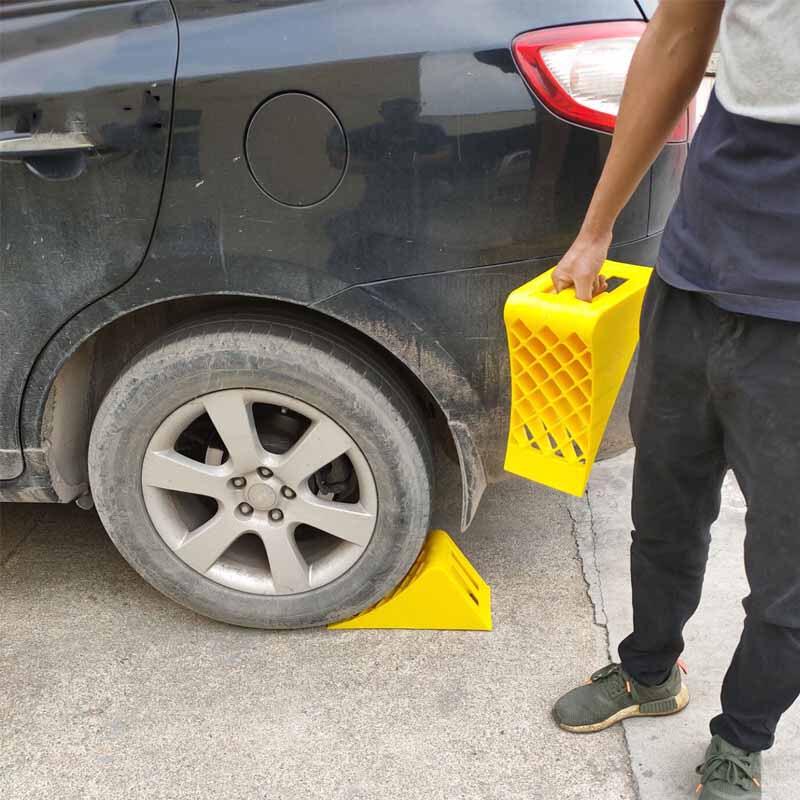 Grandsen Car Wheel Chock
