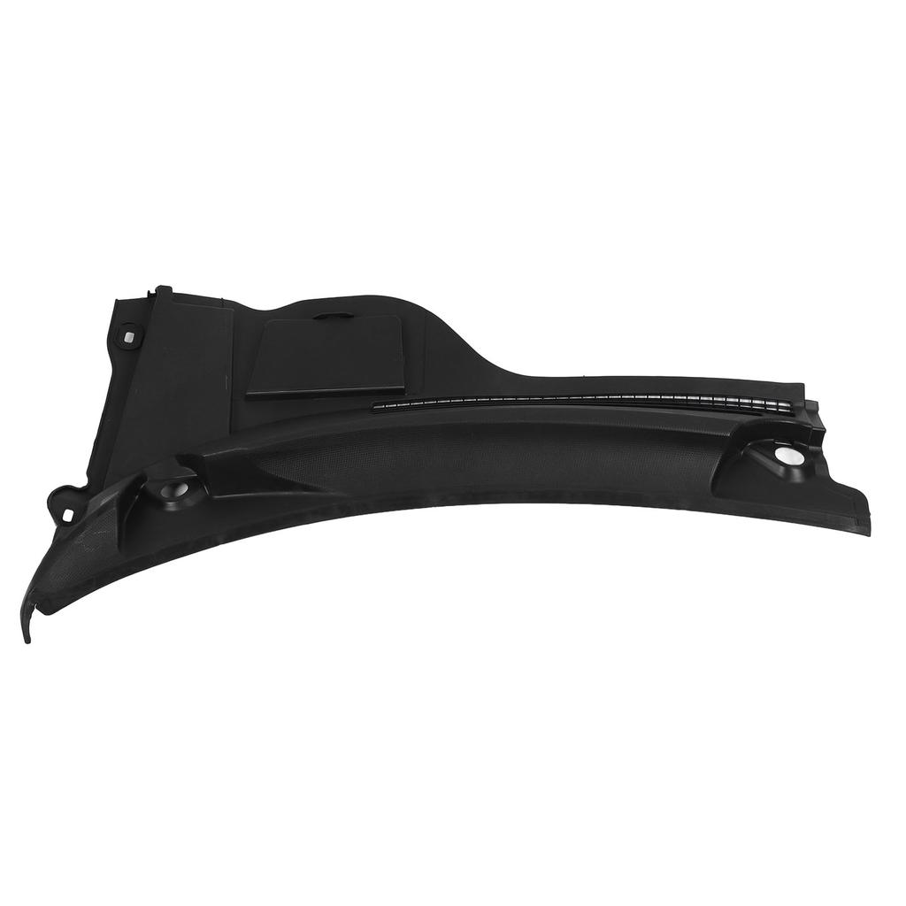 Windshield Cowl Cover High Strength Front Windscreen Wiper Cowl Panel Replacement for  R56 R55