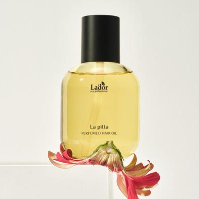 Parfémovaný vlasový olej 80 ml