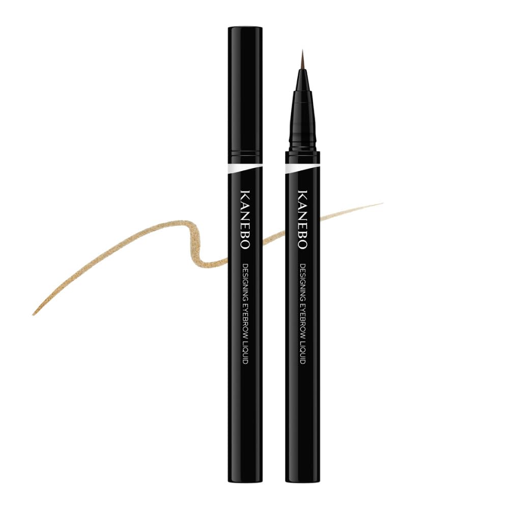 Kanebo Designing Eyebrow Liquid LE2