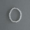 modernlike silver 925 ice stone bracelet