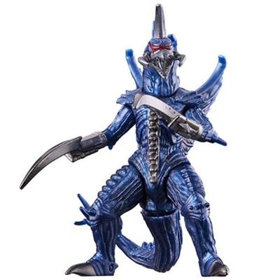 Godzilla Burst Serie Gigan ( 2004 ) Japan NEU