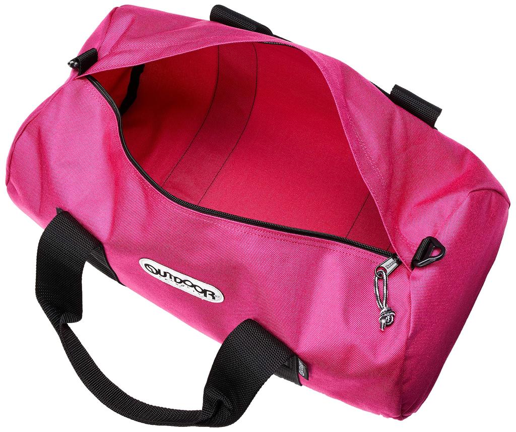 Outdoor Products Boston Bag Fuchsia Bag/Duffel 2-Way (Pink)