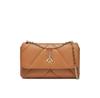 Handbag CB0084 L006-B800 Brown
