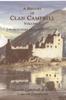 A History of Clan Campbell : From Flodden To the Restoration Kitabı