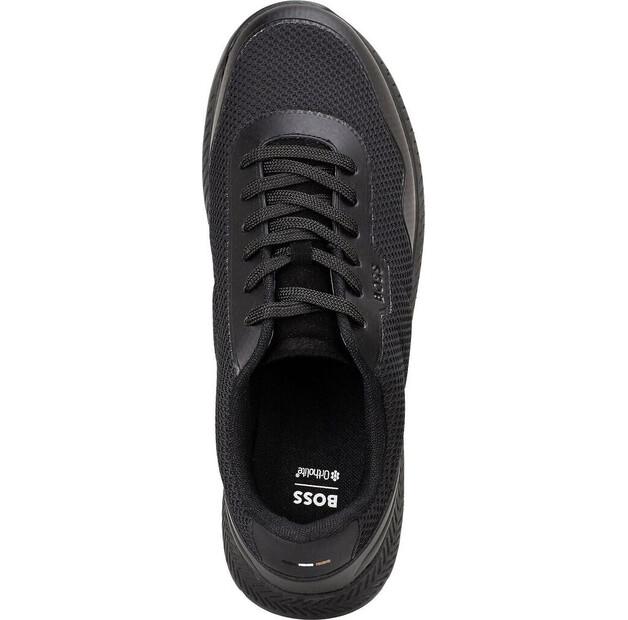 Hugo Boss Titanium Runn Sneakers