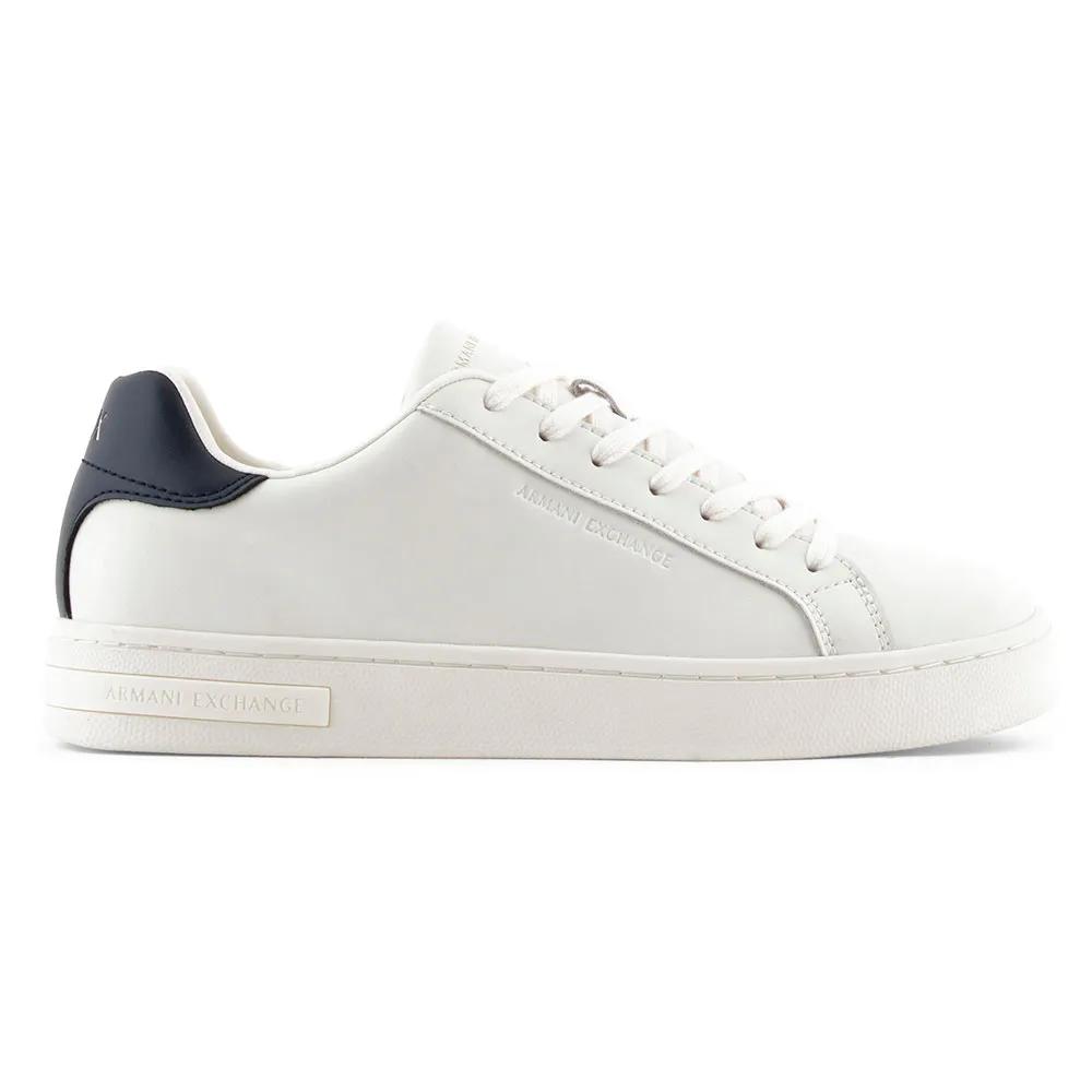 Armani Exchange Sneakers XM000141_AF11912