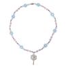 Maruka Disney Key Jewelry Series Elegant CoffretFrozen Elsa (Ages 3 and Up) 199625