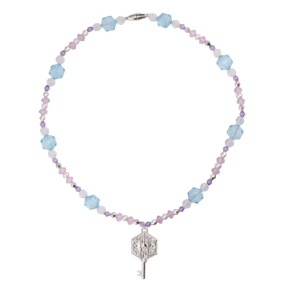 Maruka Disney Key Jewelry Series Elegant CoffretFrozen Elsa (Ages 3 and Up) 199625
