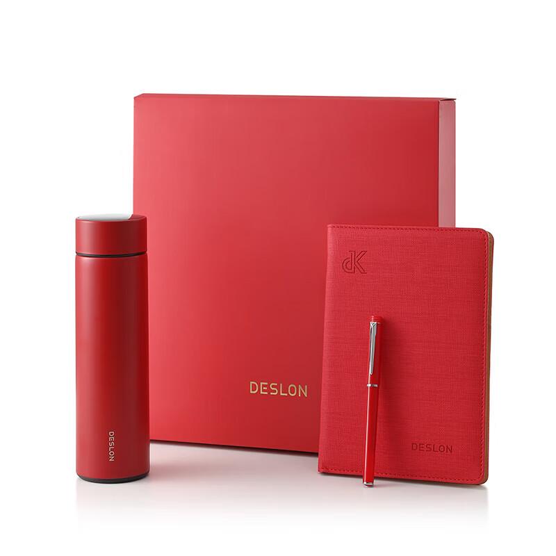 Deslon Lucky Carp Gift Set