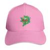 Rapid vienna Rapid Wien Cappellino da Baseball Streetwear Cappello di Natale Novità Cappello da Spiaggia per Unisex Donna