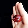 Rosewood Zodiac Rat Phone Pendant & Keychain Gift for Men, Women, & Couples