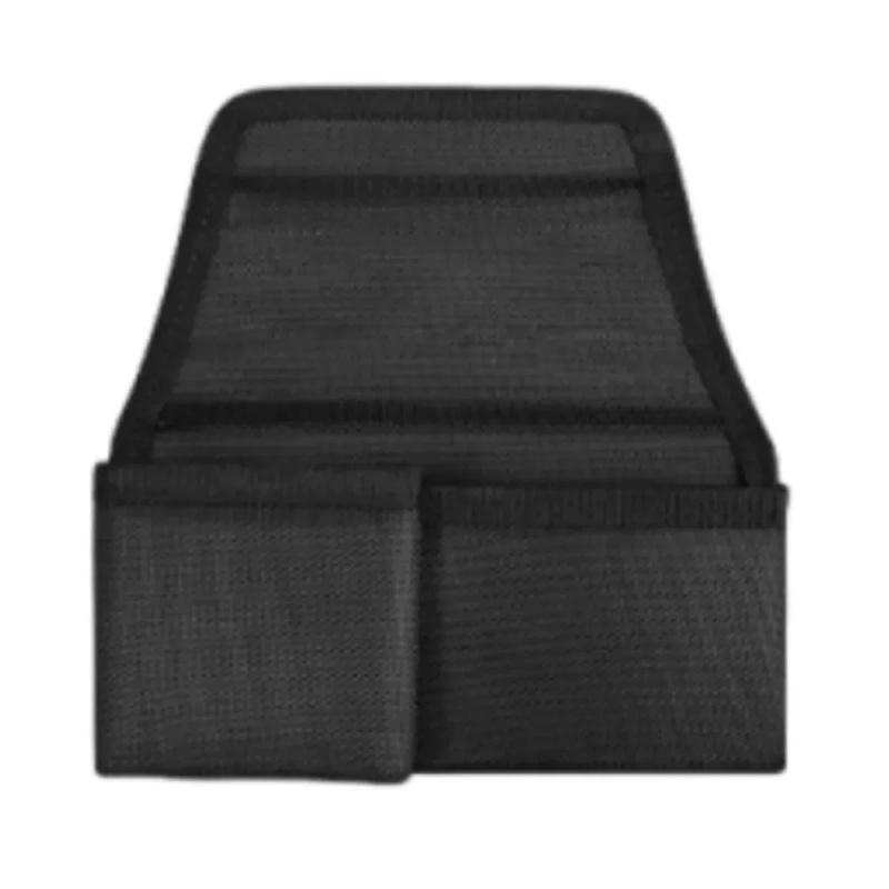 Kebidumei Multifunctional Car Organizer Box Cup Holder Car Window Side Storage For Driver Truck Suv Auto Interior Accessories