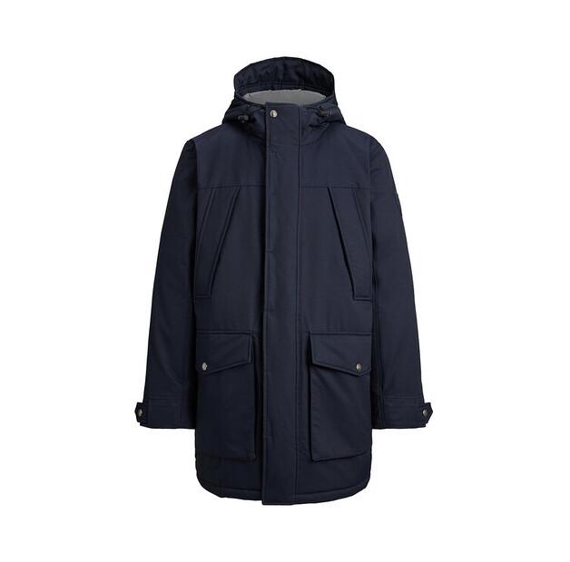 Куртка пуховая Polo Ralph Lauren 710968114001