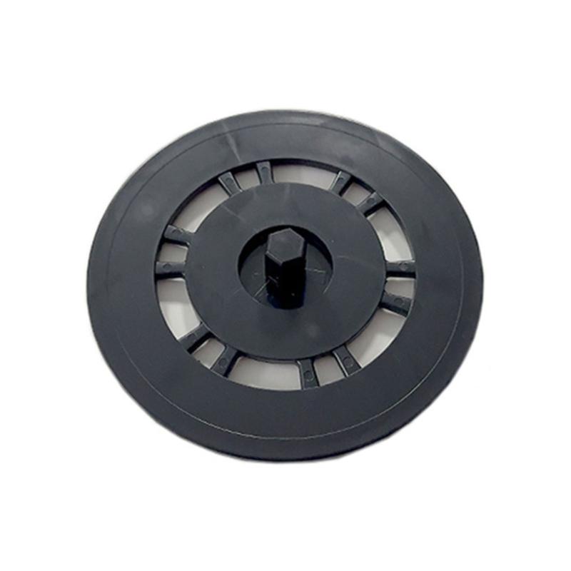 1/2 Stück Mopp-Tablett Mopphalterung Halterung Ersatzteil Zubehör für Mijia B101CN S10 Roboterstaubsauger Mopphalter