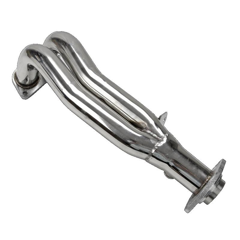 US-Specific Exhaust Headers Kit for 94-01 Acura Integra LS/RS/GS 1.8 B-Series (B16, B18, B20) - Enhance Exhaust Efficiency