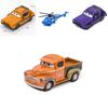Klassisches Pixar Cars Lightning Mcqueen Legierungsmodell Spielzeugauto für Kinder Spaßspielzeit