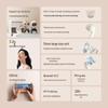 EDIFIER Zero Miao Ragdoll Cat Limited Edition Wireless Half In-ear Earbuds
