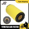 Filtros para motociclos – Sistemas e filtros de ar