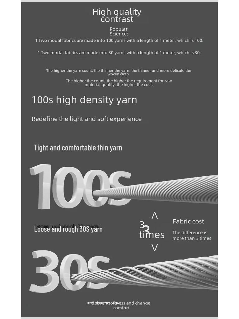 Xiannei Women's Seamless Antibacterial Mulberry Silk Briefs