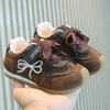 New Style Girls' Shoes, Children's Sports Shoes, Casual Shoes, Soft Sole Baby Shoes