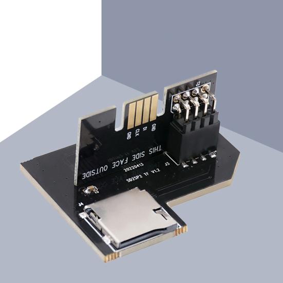 TF/SD SP2 Adapter Capacity SDL Micro for SD2SP2 Pro Large S.D Card Reader